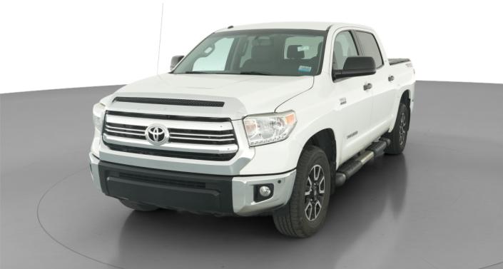 Thumbnail: 2016 Toyota Tundra - 1
