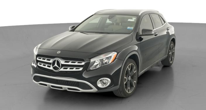 Thumbnail: 2020 Mercedes-Benz GLA - 1