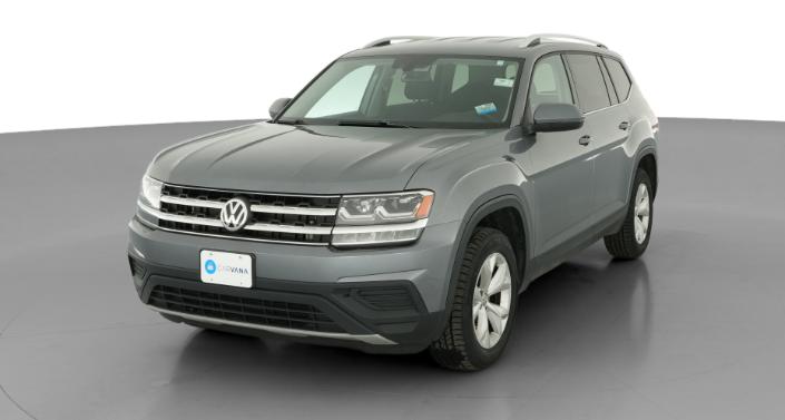 Thumbnail: 2019 Volkswagen Atlas - 1