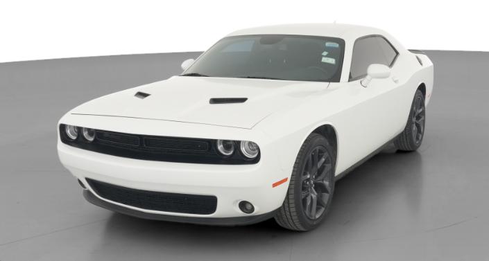 Thumbnail: 2023 Dodge Challenger - 1