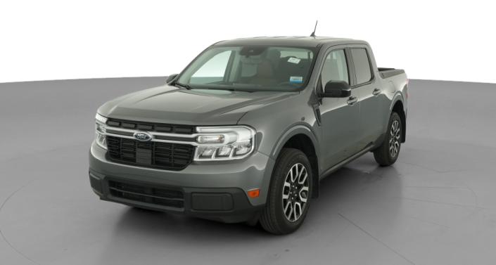 Thumbnail: 2024 Ford Maverick - 1