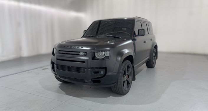 Thumbnail: 2020 Land Rover Defender - 1