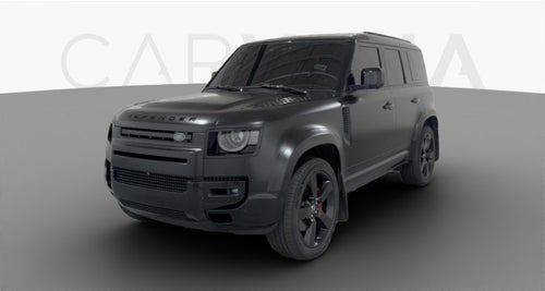 2020 Land Rover Defender 110