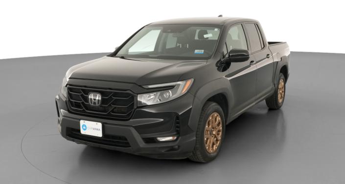 Thumbnail: 2021 Honda Ridgeline - 1