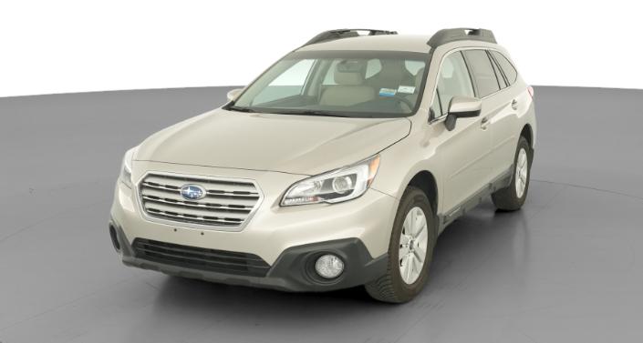 Thumbnail: 2017 Subaru Outback - 1