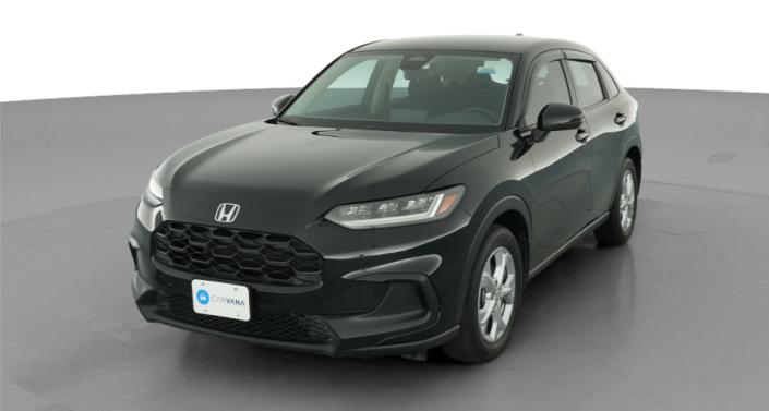 Thumbnail: 2025 Honda HR-V - 1