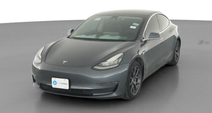 Thumbnail: 2020 Tesla Model 3 - 1