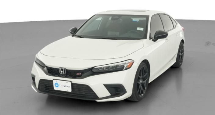 Thumbnail: 2024 Honda Civic - 1