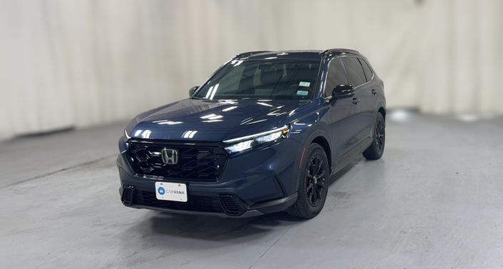 Thumbnail: 2023 Honda CR-V - 1