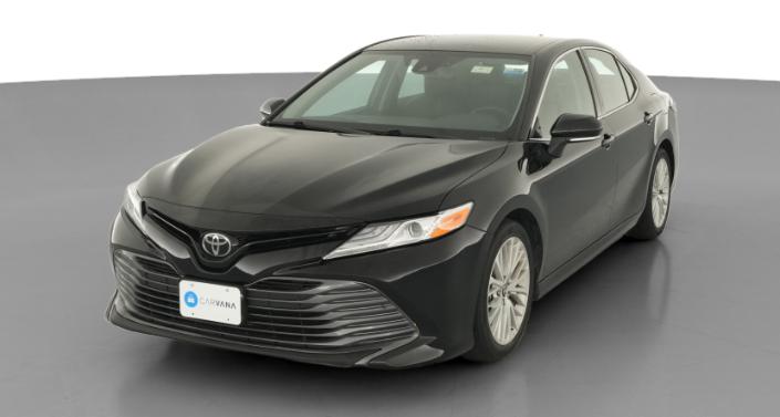 Thumbnail: 2020 Toyota Camry - 1