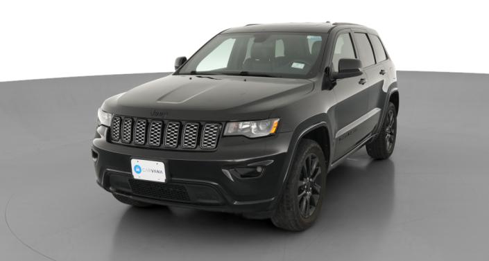 Thumbnail: 2021 Jeep Grand Cherokee - 1