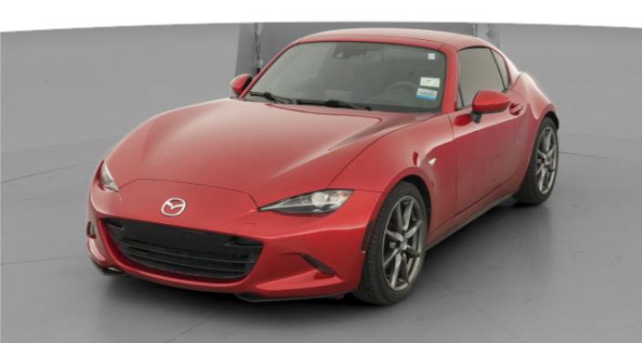 2017 Mazda MX-5 Miata Grand Touring -
                  Auburn, GA
