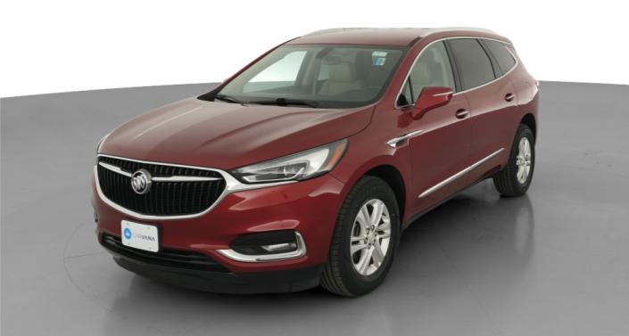 Thumbnail: 2020 Buick Enclave - 1