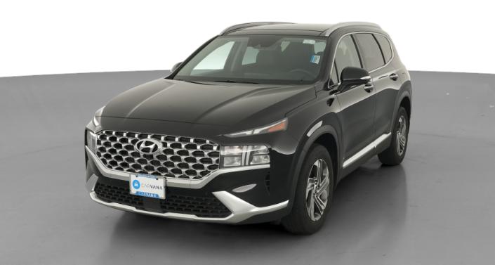 Thumbnail: 2023 Hyundai Santa Fe - 1