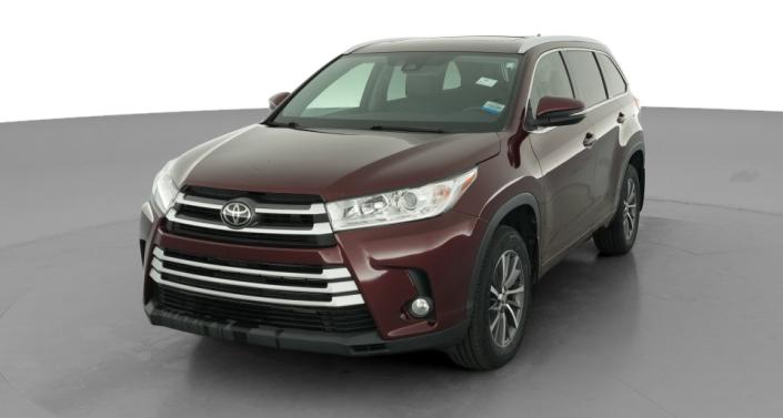 Thumbnail: 2017 Toyota Highlander - 1