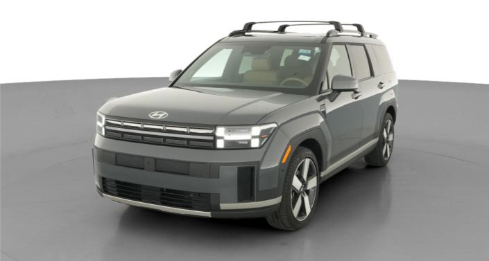 Thumbnail: 2025 Hyundai Santa Fe - 1