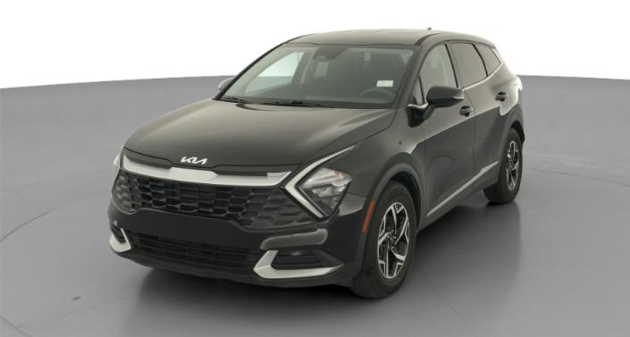 Thumbnail: 2023 Kia Sportage - 1
