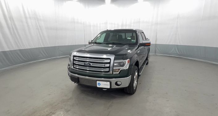 2013 Ford Econoline E-150 -
                  Akron, NY