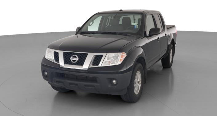 Thumbnail: 2017 Nissan Frontier - 1