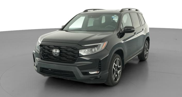 Thumbnail: 2023 Honda Passport - 1