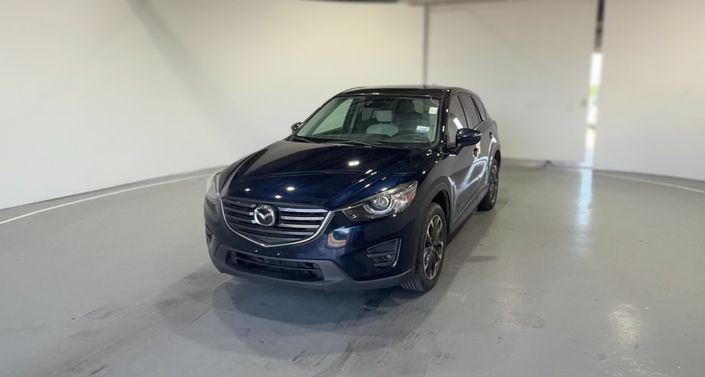 Thumbnail: 2016 Mazda CX-5 - 1
