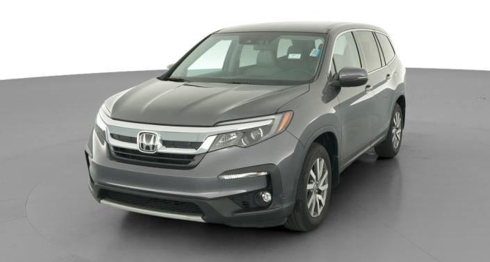 Thumbnail: 2019 Honda Pilot - 1
