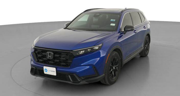 Thumbnail: 2025 Honda CR-V - 1