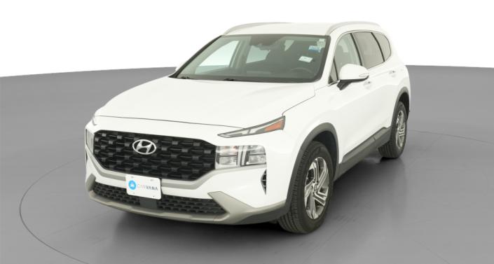 Thumbnail: 2023 Hyundai Santa Fe - 1