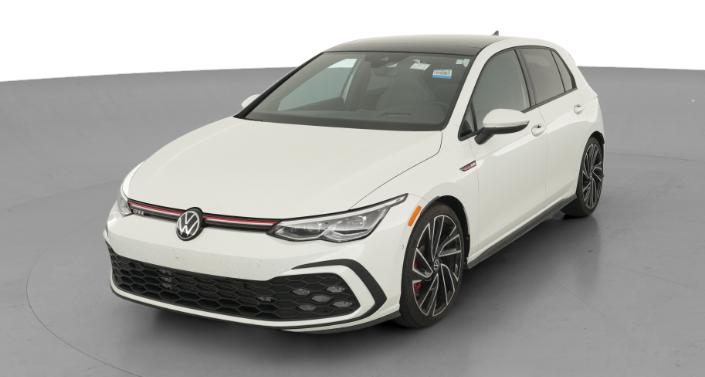 Thumbnail: 2024 Volkswagen Golf - 1