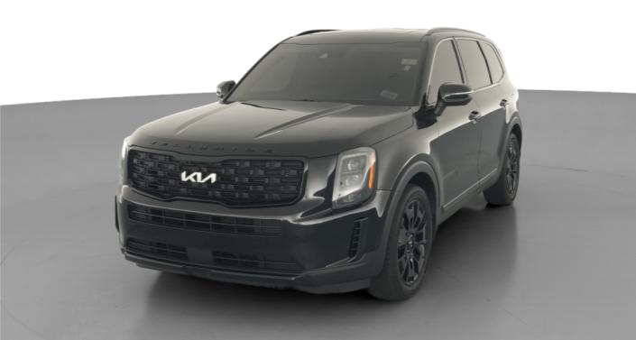 Thumbnail: 2022 Kia Telluride - 1