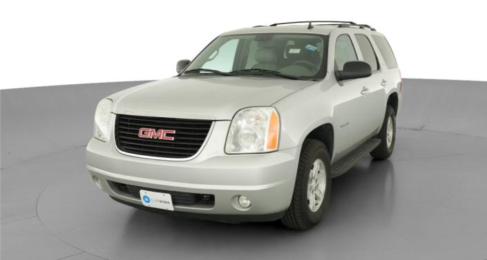 2012 GMC Yukon SLT -
                  Tolleson, AZ