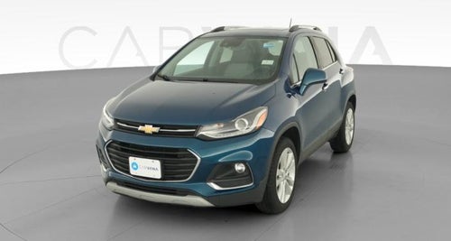 2019 Chevrolet Trax