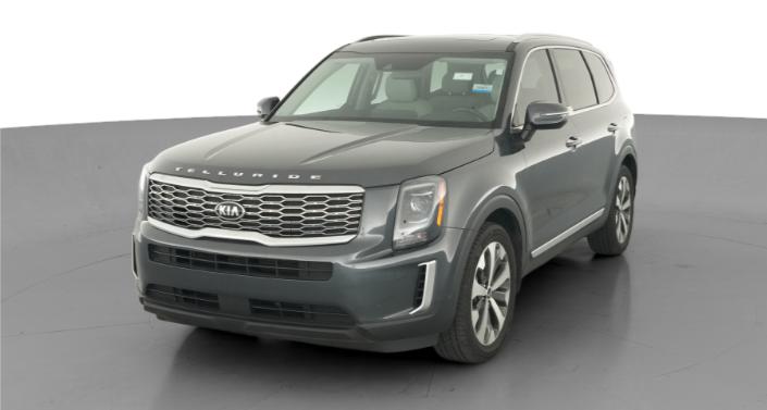 Thumbnail: 2021 Kia Telluride - 1