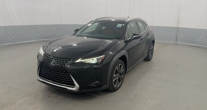 2020 Lexus UX 200 -
                  Akron, NY