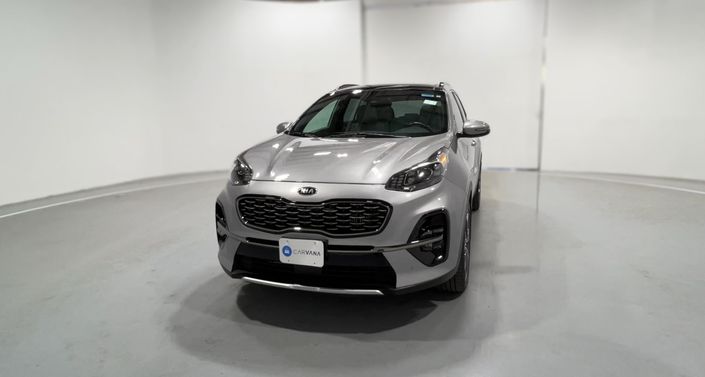 Thumbnail: 2022 Kia Sportage - 1