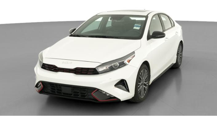Thumbnail: 2022 Kia Forte - 1
