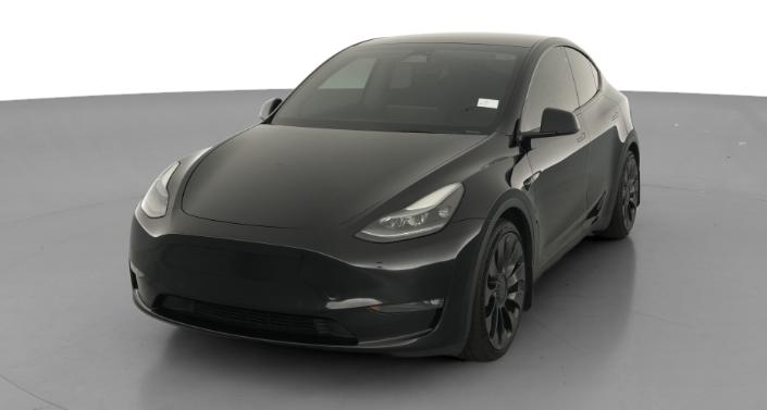 2022 Tesla Model Y Performance -
                  Richton Park, IL