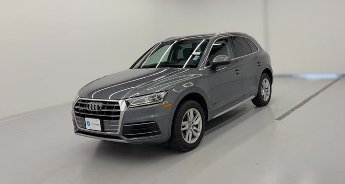 Thumbnail: 2020 Audi Q5 - 1