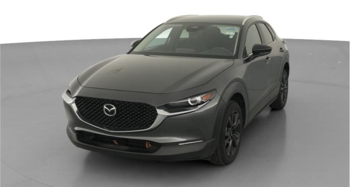 Thumbnail: 2024 Mazda CX-30 - 1