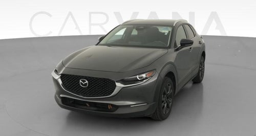 2024 MAZDA CX-30