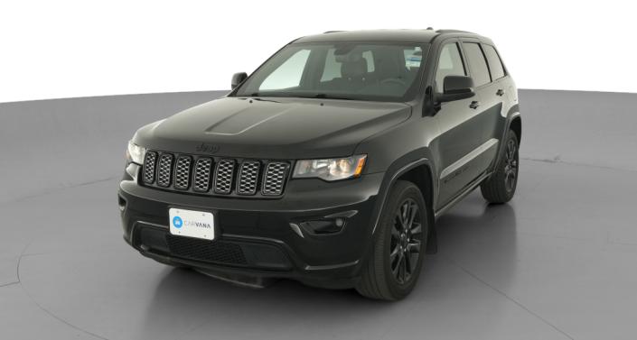 Thumbnail: 2019 Jeep Grand Cherokee - 1