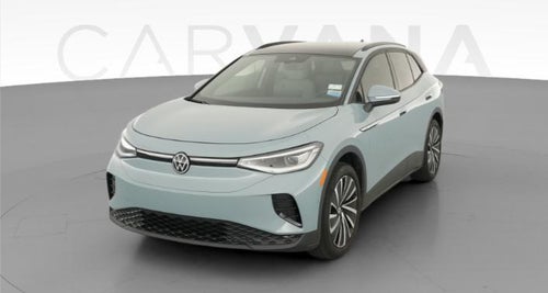 2024 Volkswagen ID.4