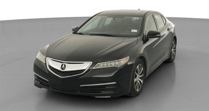 2016 Acura TLX Base -
                  Fort Worth, TX