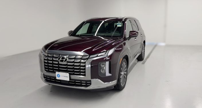 Thumbnail: 2024 Hyundai Palisade - 1