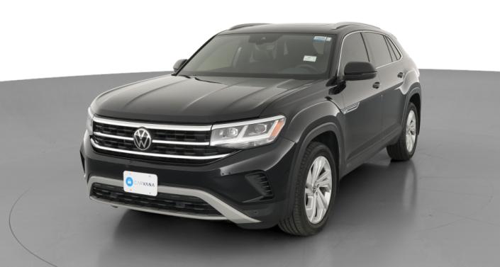 Thumbnail: 2021 Volkswagen Atlas - 1