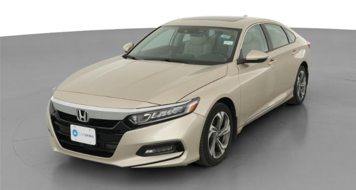 Thumbnail: 2018 Honda Accord - 1