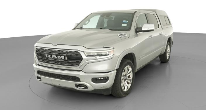 Thumbnail: 2022 RAM 1500 - 1
