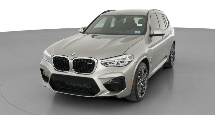 Thumbnail: 2021 BMW X3 - 1