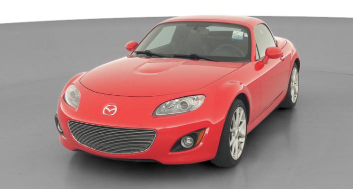 2012 Mazda MX-5 Miata Grand Touring -
                  Trenton, OH