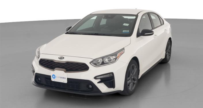 Thumbnail: 2020 Kia Forte - 1